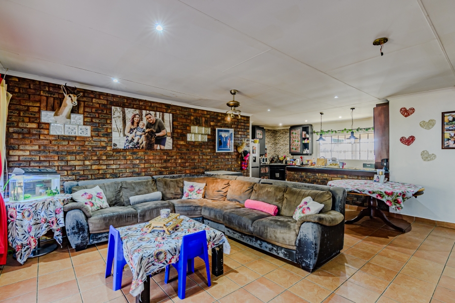 3 Bedroom Property for Sale in Amandasig Gauteng