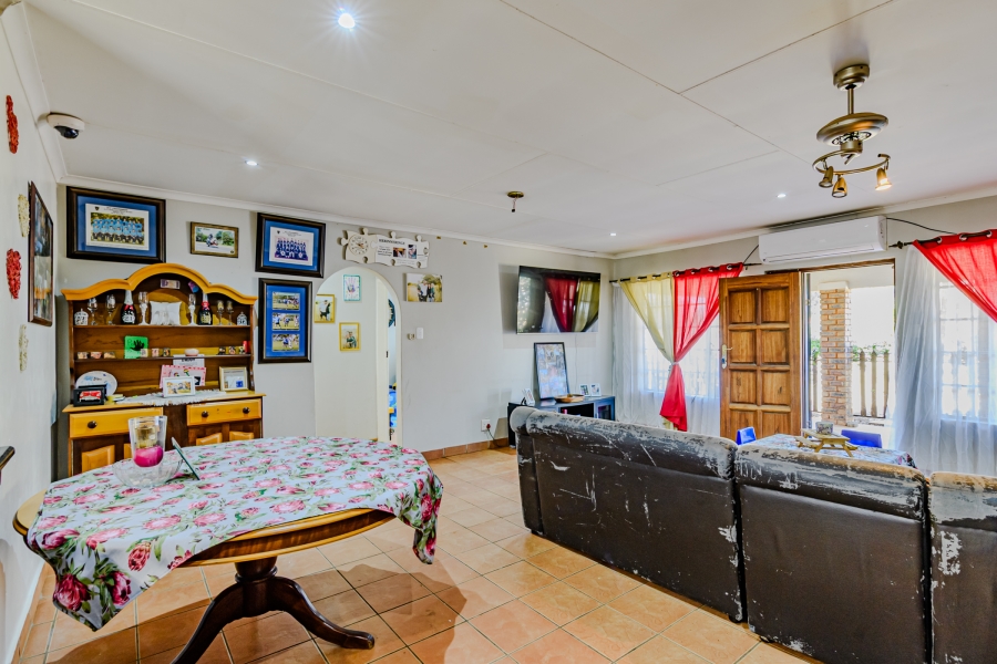 3 Bedroom Property for Sale in Amandasig Gauteng