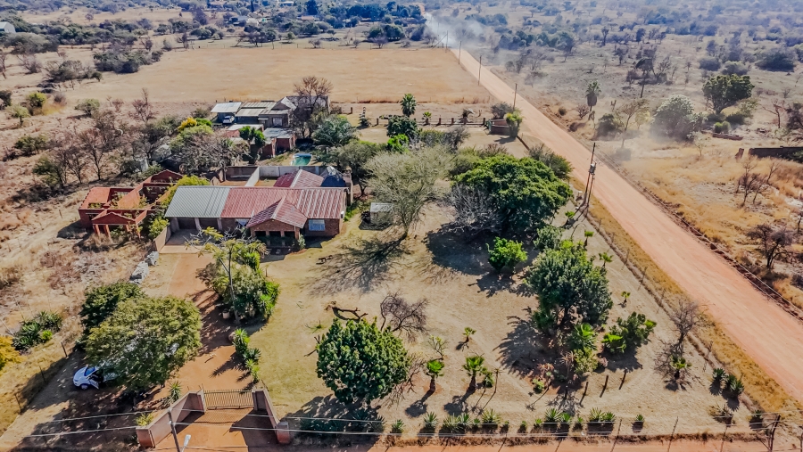 3 Bedroom Property for Sale in Amandasig Gauteng