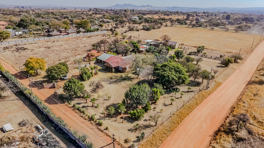3 Bedroom Property for Sale in Amandasig Gauteng