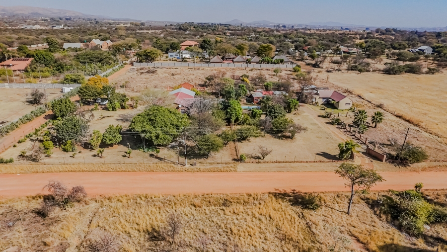 3 Bedroom Property for Sale in Amandasig Gauteng