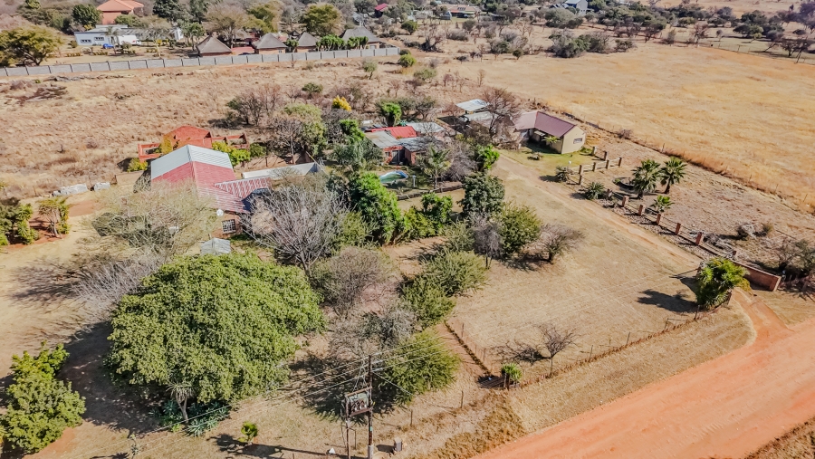 3 Bedroom Property for Sale in Amandasig Gauteng