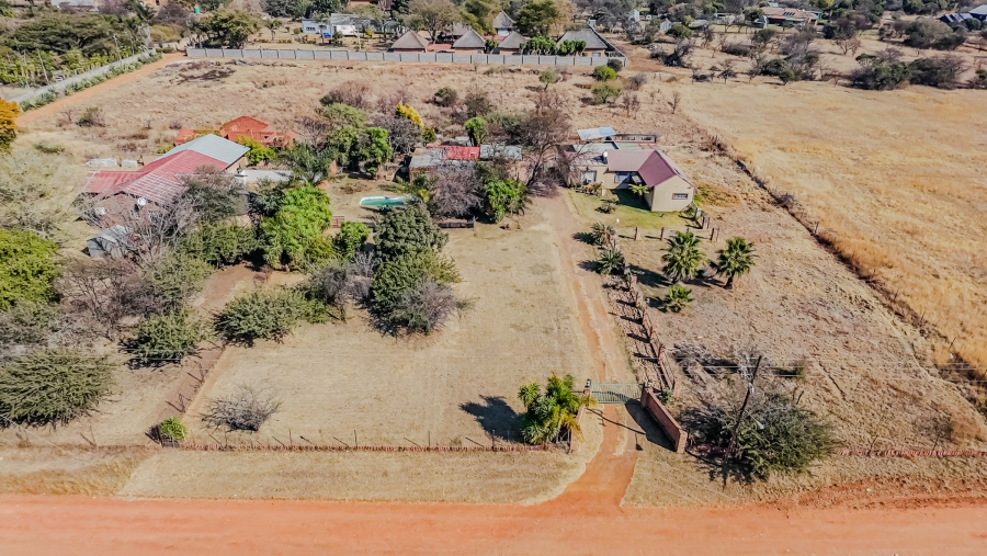 3 Bedroom Property for Sale in Amandasig Gauteng