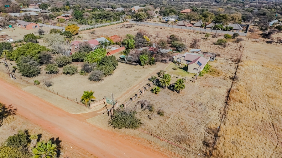 3 Bedroom Property for Sale in Amandasig Gauteng