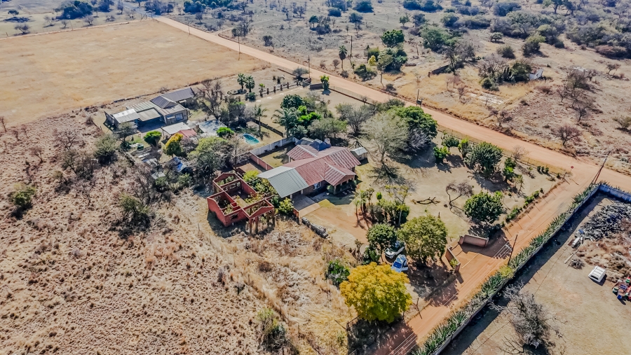 3 Bedroom Property for Sale in Amandasig Gauteng