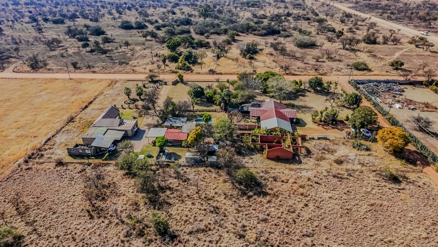 3 Bedroom Property for Sale in Amandasig Gauteng