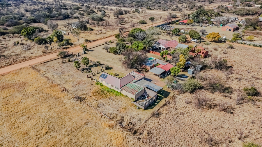 3 Bedroom Property for Sale in Amandasig Gauteng