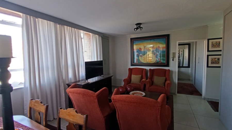 1 Bedroom Property for Sale in Wonderboom South Gauteng
