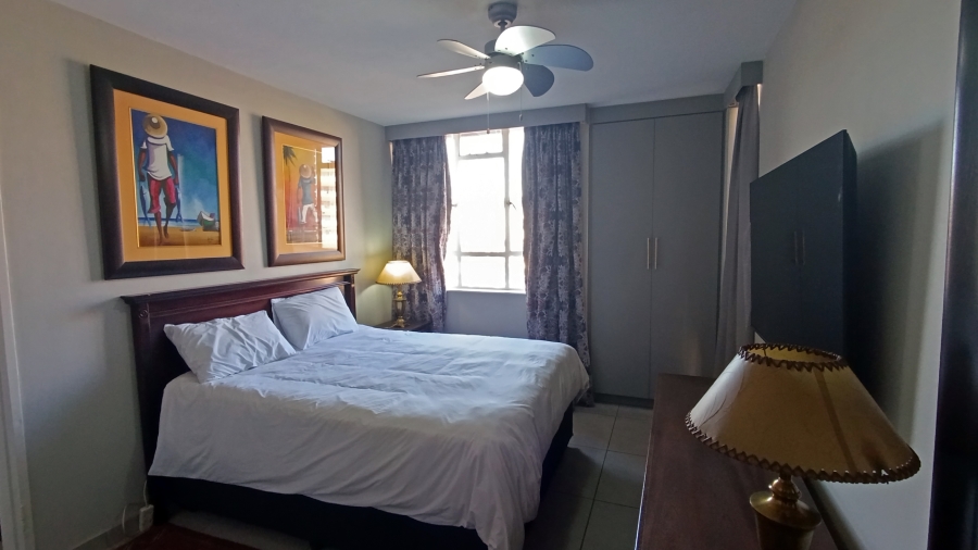 1 Bedroom Property for Sale in Wonderboom South Gauteng