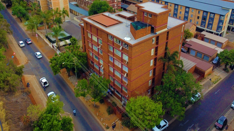 1 Bedroom Property for Sale in Wonderboom South Gauteng