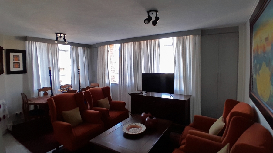 1 Bedroom Property for Sale in Wonderboom South Gauteng