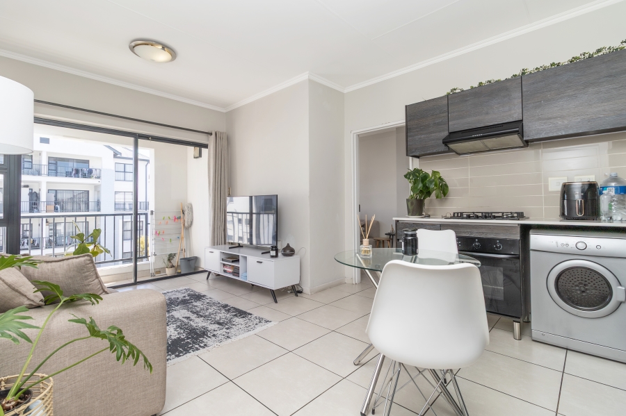 1 Bedroom Property for Sale in Petervale Gauteng