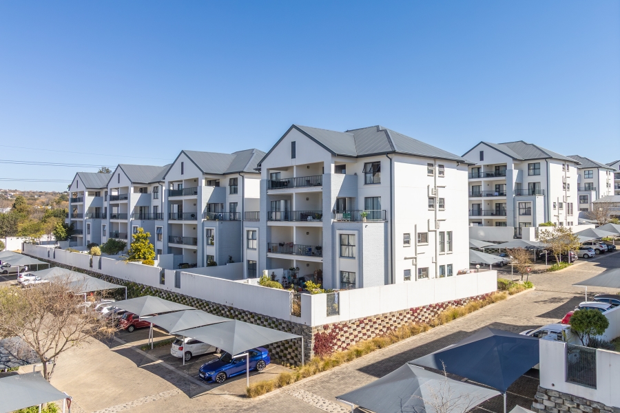 1 Bedroom Property for Sale in Petervale Gauteng