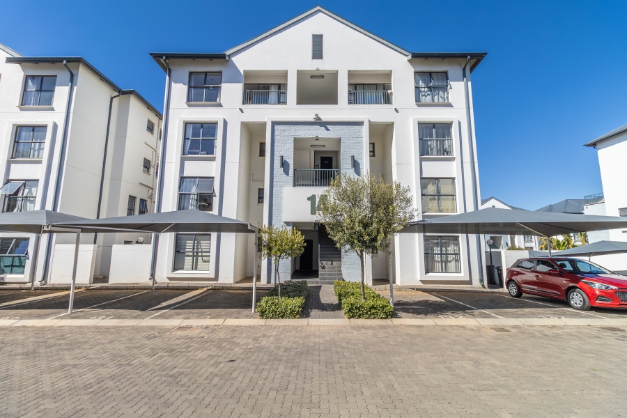 1 Bedroom Property for Sale in Petervale Gauteng