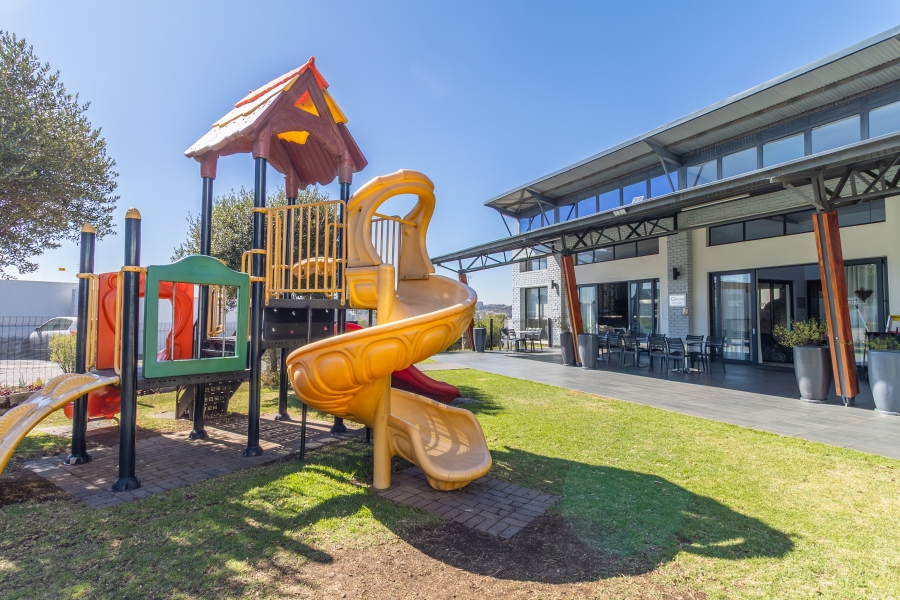 1 Bedroom Property for Sale in Petervale Gauteng