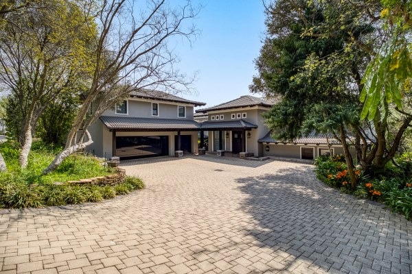 4 Bedroom Property for Sale in Dainfern Valley Gauteng