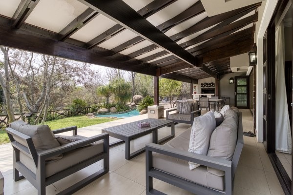 4 Bedroom Property for Sale in Dainfern Valley Gauteng