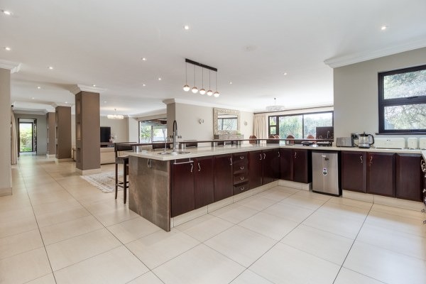 4 Bedroom Property for Sale in Dainfern Valley Gauteng
