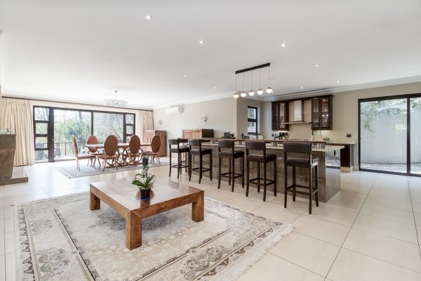 4 Bedroom Property for Sale in Dainfern Valley Gauteng