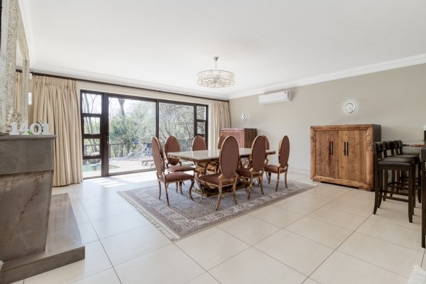 4 Bedroom Property for Sale in Dainfern Valley Gauteng