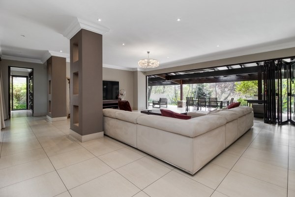 4 Bedroom Property for Sale in Dainfern Valley Gauteng