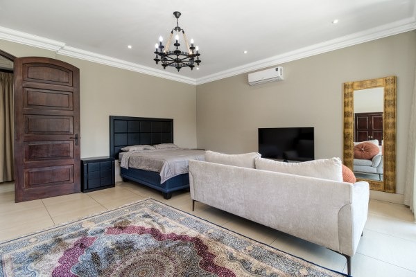 4 Bedroom Property for Sale in Dainfern Valley Gauteng