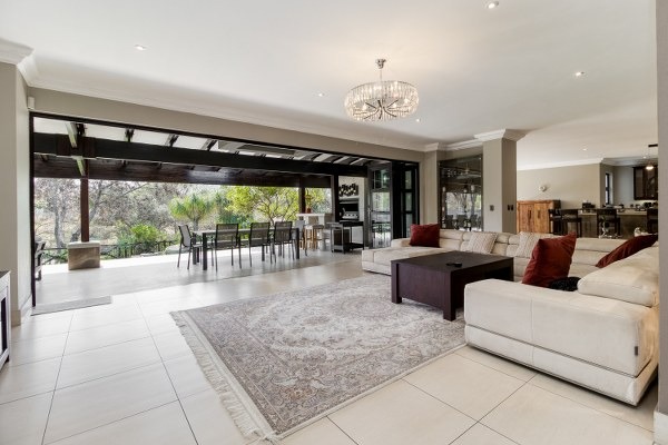 4 Bedroom Property for Sale in Dainfern Valley Gauteng