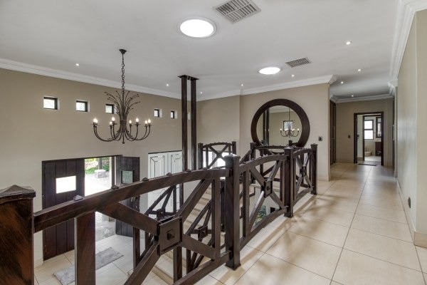 4 Bedroom Property for Sale in Dainfern Valley Gauteng