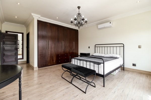 4 Bedroom Property for Sale in Dainfern Valley Gauteng