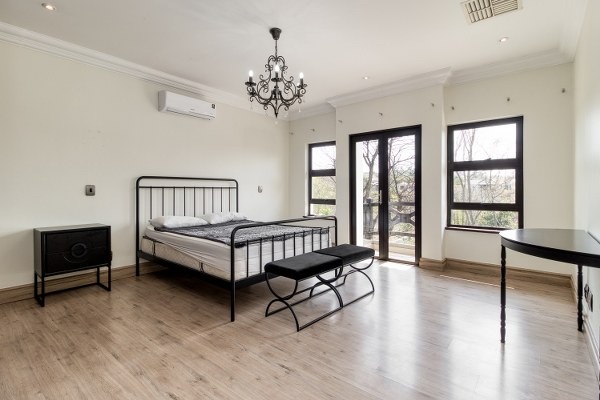 4 Bedroom Property for Sale in Dainfern Valley Gauteng