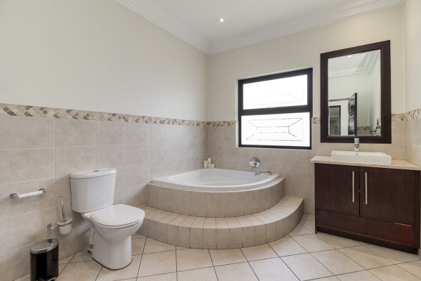 4 Bedroom Property for Sale in Dainfern Valley Gauteng