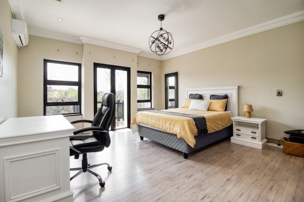 4 Bedroom Property for Sale in Dainfern Valley Gauteng