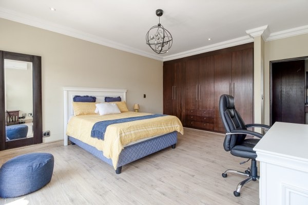 4 Bedroom Property for Sale in Dainfern Valley Gauteng