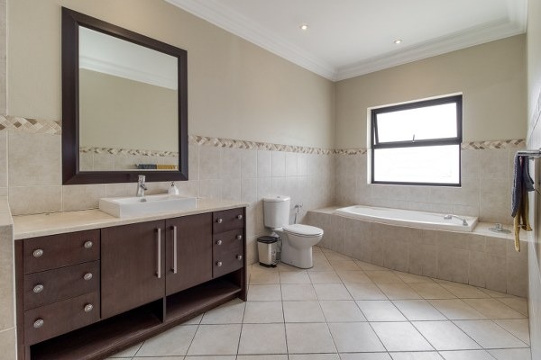 4 Bedroom Property for Sale in Dainfern Valley Gauteng