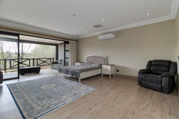 4 Bedroom Property for Sale in Dainfern Valley Gauteng