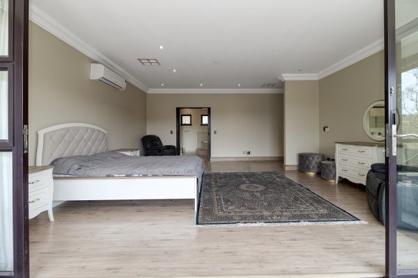 4 Bedroom Property for Sale in Dainfern Valley Gauteng