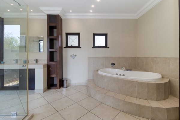 4 Bedroom Property for Sale in Dainfern Valley Gauteng