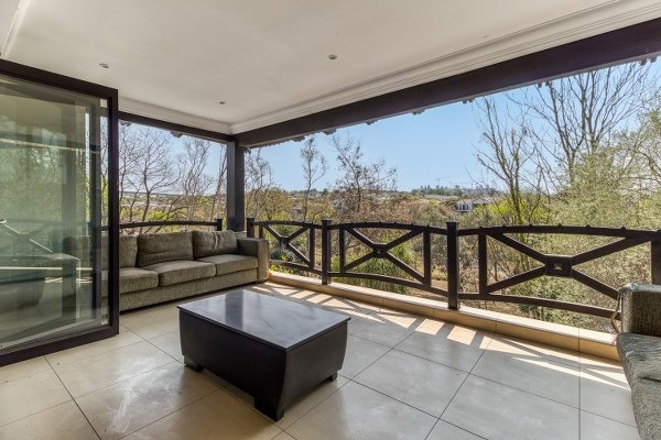 4 Bedroom Property for Sale in Dainfern Valley Gauteng