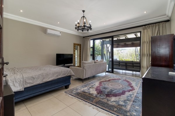4 Bedroom Property for Sale in Dainfern Valley Gauteng