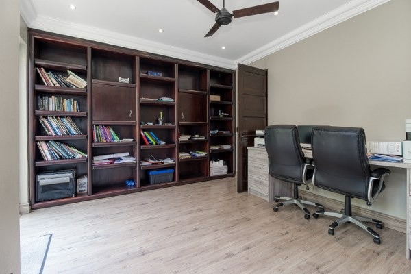 4 Bedroom Property for Sale in Dainfern Valley Gauteng