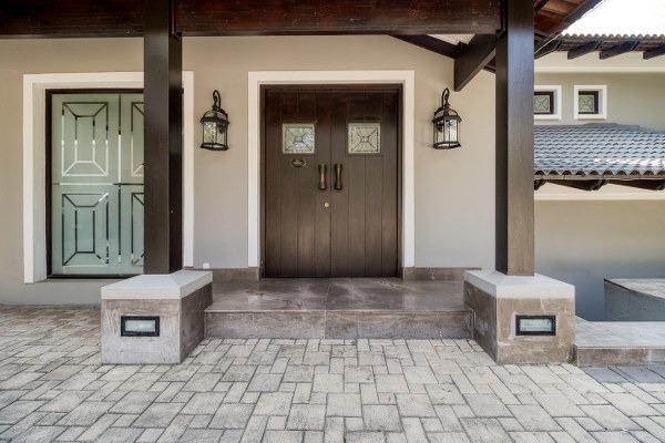 4 Bedroom Property for Sale in Dainfern Valley Gauteng