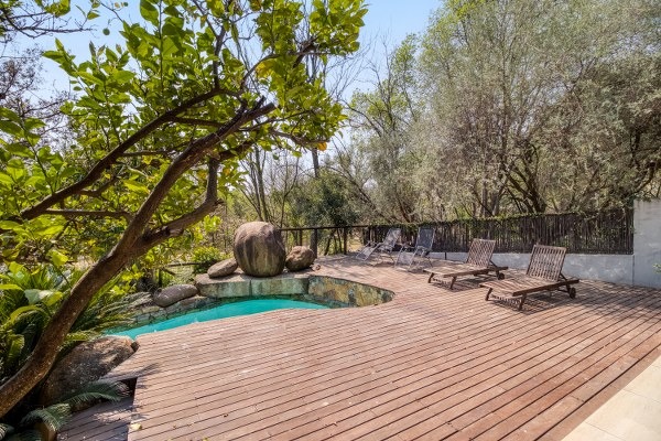 4 Bedroom Property for Sale in Dainfern Valley Gauteng