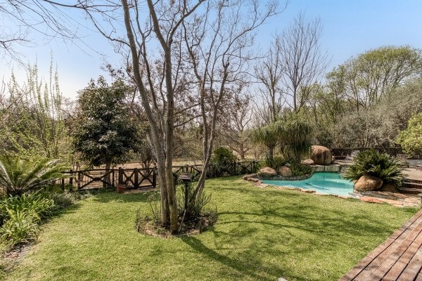4 Bedroom Property for Sale in Dainfern Valley Gauteng