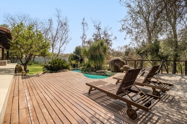 4 Bedroom Property for Sale in Dainfern Valley Gauteng