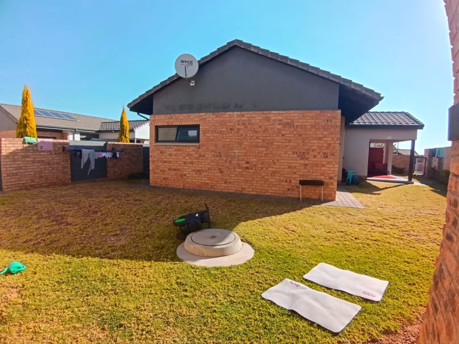 3 Bedroom Property for Sale in Amberfield Gauteng