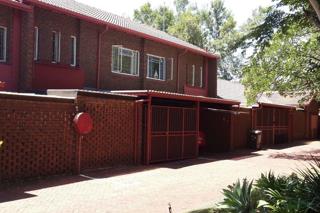 3 Bedroom Property for Sale in Wonderboom Gauteng