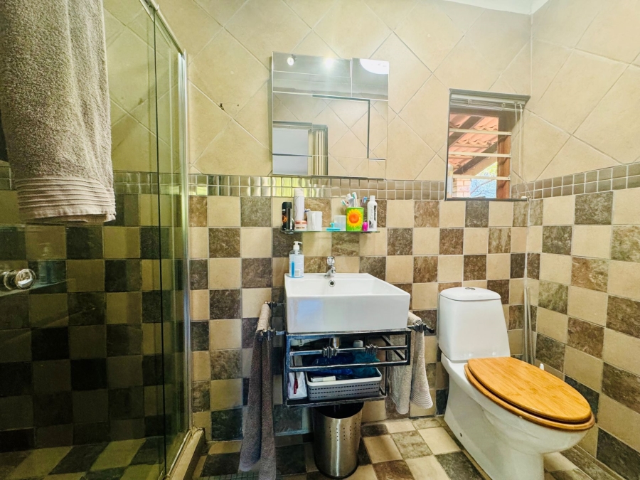 3 Bedroom Property for Sale in Montana Park Gauteng