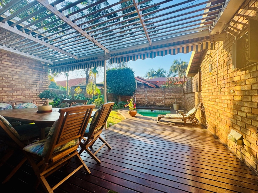 3 Bedroom Property for Sale in Montana Park Gauteng