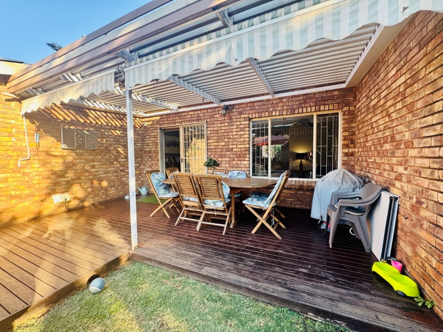 3 Bedroom Property for Sale in Montana Park Gauteng
