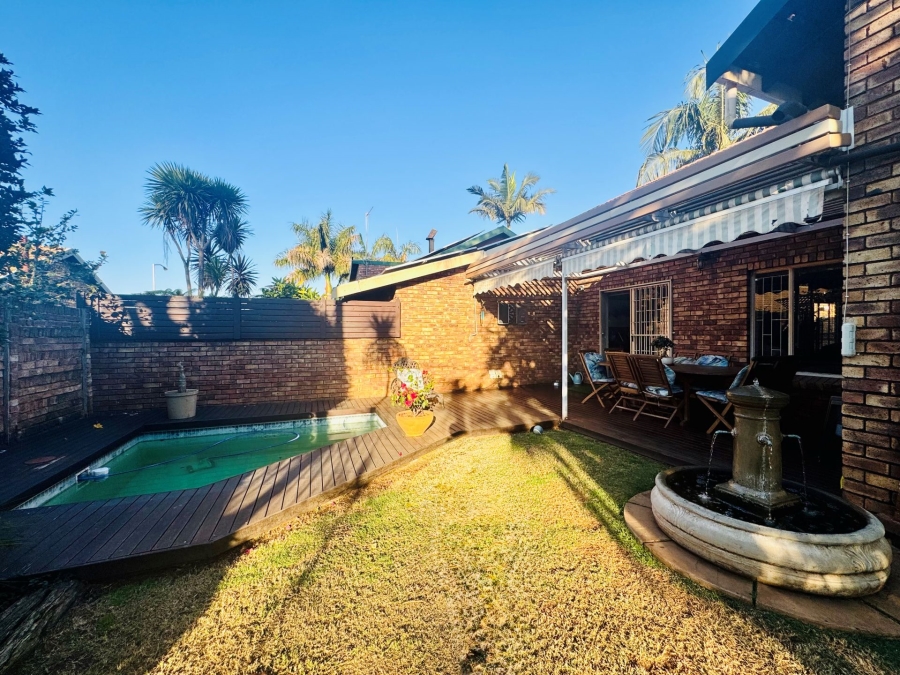 3 Bedroom Property for Sale in Montana Park Gauteng